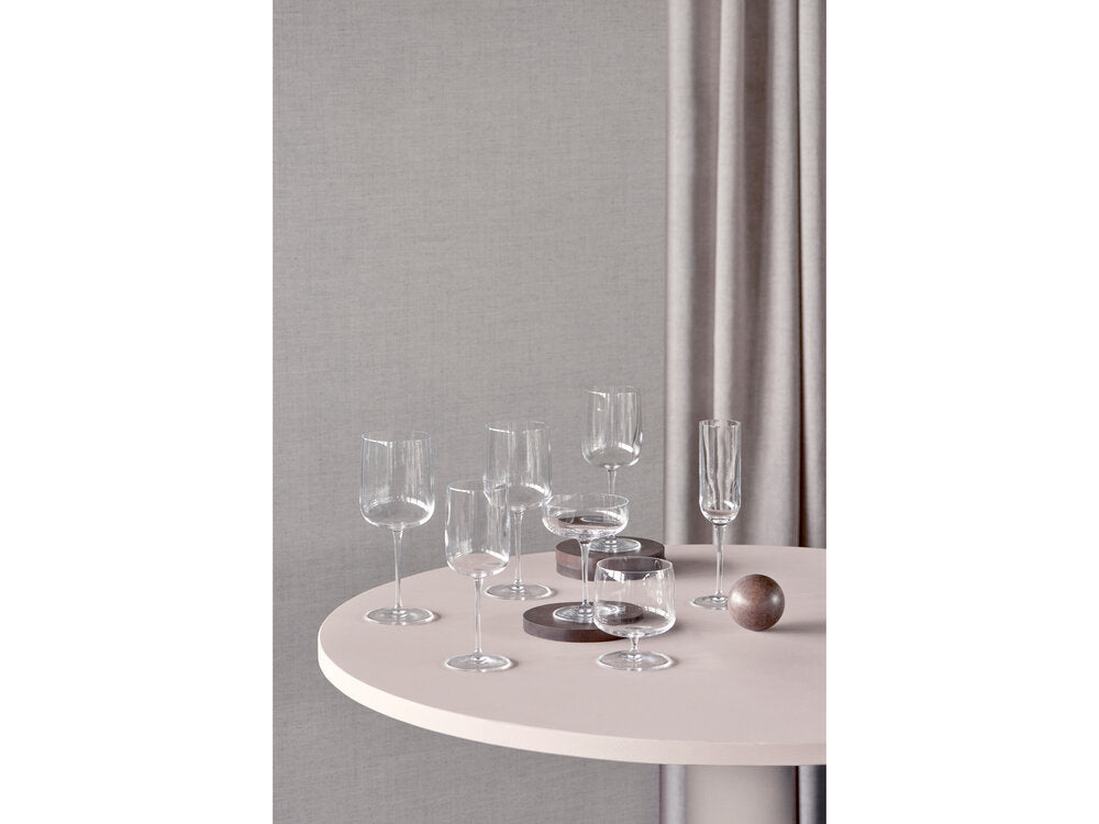 Vinalia rødvinsglas brunello, 6 stk. - 55 cl.